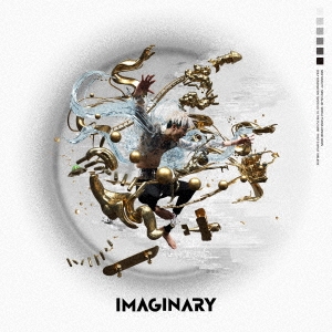 Imaginary＜通常盤＞