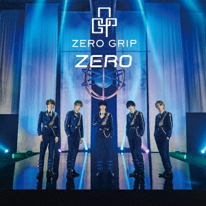 ZERO GRIP/ZEROType-A[QARF-69053]