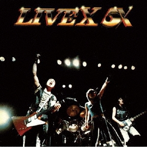 5X/LIVE Xס[UPCY-90010]
