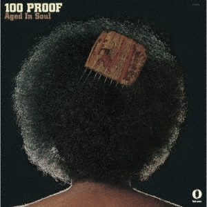 100 Proof (Aged in Soul)/100ץ롼աɡ󡦥 +6ָ̲ס[UVSL-1101]