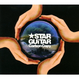 STAR GUiTAR/Carbon Copy[CSMC-005]