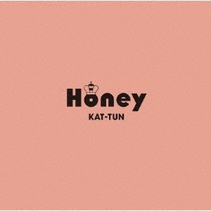 KAT-TUN/Honey CD+DVD+֥åå+ϡ2[JACA-5955]