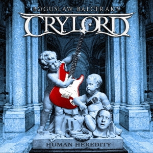 Boguslaw Balcerak's Crylord/Human Heredity[RADC-153]