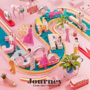 Journey＜初回生産限定盤B＞