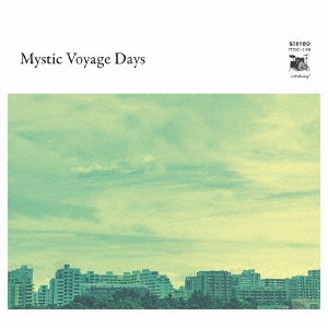 Otokaze/Mystic Voyage Days[ITDC-149]