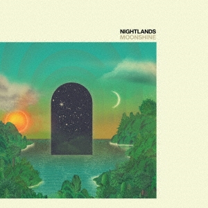 Nightlands/Moonshine[AMIP-0288]