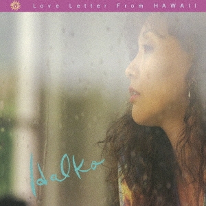 ̾/LOVE LETTER FROM HAWAII[ALT-536]