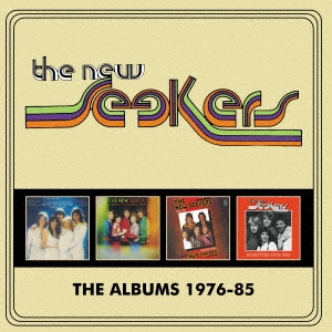 ジ・アルバムズ 1975-1985