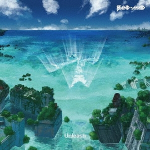 Unleash＜通常盤＞