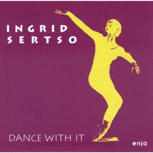 Ingrid Sertso/󥹡åȡ㴰ס[CDSOL-46388]