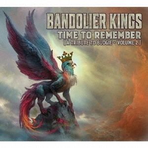 Bandolier Kings/ࡦȥС(ȥӥ塼ȡȥХåVOL.2)[BSMF8065]