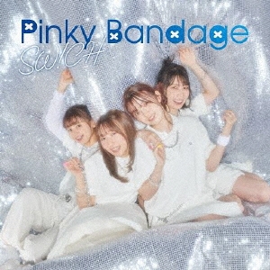 SW!CH/Pinky BandageTYPE-A[LSME27]