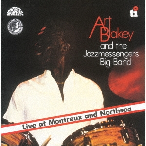 Art Blakey's Big Band/饤åȡȥ롼ɡΡָס[UVJZ-30091]