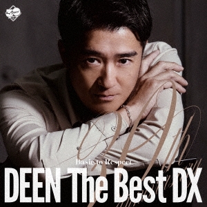 DEEN The Best DX Basic to Respect ［3Blu-spec CD2+Blu-ray Disc+豪華Photo & Perfect History Book］＜完全生産限定盤＞