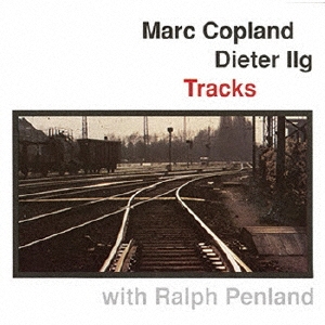 Marc Copland Trio/ȥå㴰ס[CDSOL-47726]