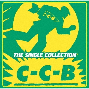 C-C-B THE SINGLE COLLECTION