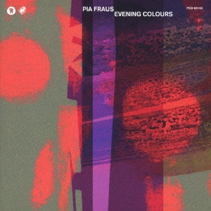 Pia Fraus/֥˥󥰡顼[PCD-94155]