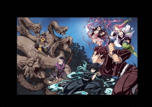 鬼滅の宴 -刀鍛冶の里編-＜完全生産限定版＞