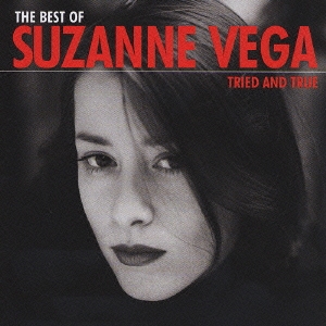The Best Of Suzanne Vega