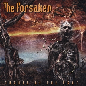 トレイセズ・オブ・ザ・パスト