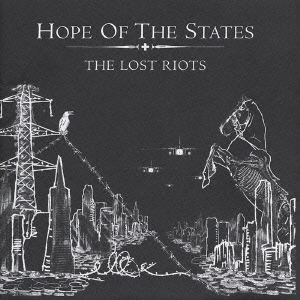 ザ・ロスト・ライオット