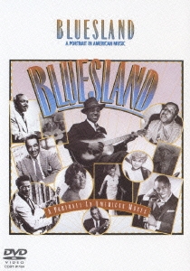 ブルース・ランド／ブルースの誕生