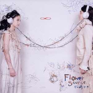 ʥ/Flower Source[MYCD-30394]