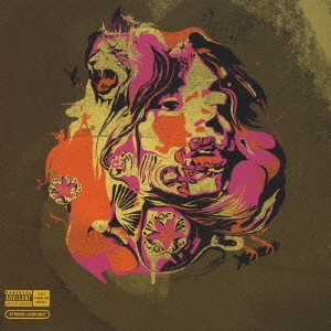 アヘッド・オブ・ザ・ライオンズ＜期間限定特別価格盤＞