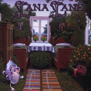 Lana Lane/ߥ[MICP-10621]