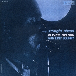 ストレイト・アヘッド