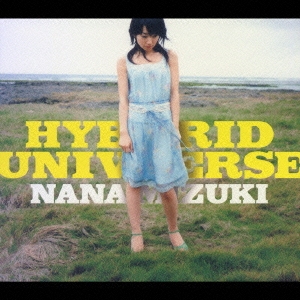 HYBRID UNIVERSE  ［CD+DVD］