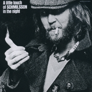 夜のシュミルソン＜初回生産限定盤＞