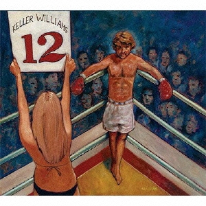 12(トゥウェルブ)