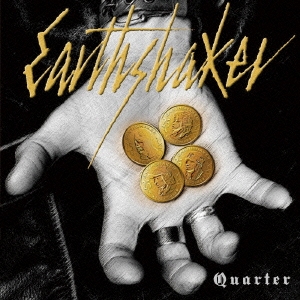 Quarter ［CD+DVD］＜初回生産限定盤＞