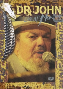 Dr. John/ライヴ・アット・モントルー １９９５＜初回生産限定盤＞