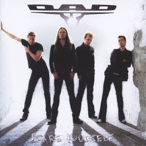 スケア・ユアセルフ