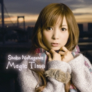 Magic Time ［CD+DVD］