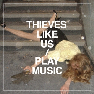 Thieves Like Us/ץ쥤ߥ塼å[FLAKES-012]