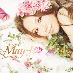 for you ［CD+DVD］