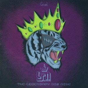 Cruel ［CD+DVD］＜初回限定盤＞