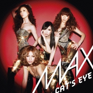 CAT'S EYE ［CD+DVD］