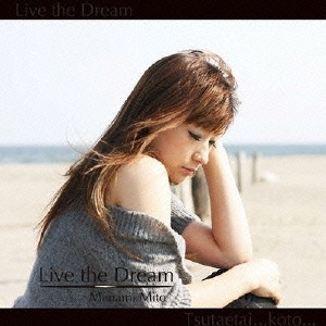 リヴ・ザ・ドリーム ［CD+DVD］