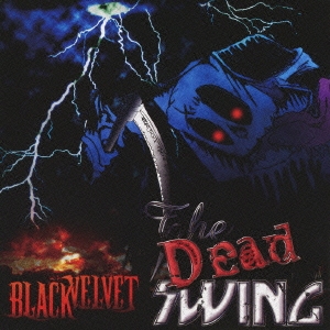 THE DEAD SWING ［CD+DVD］