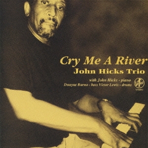 John Hicks Trio/饤ߡС[VHCD-78085]