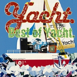 yacht (band) albums