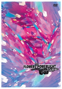 LIVE APPLES～Flowers & Powerlight Tour 2011～