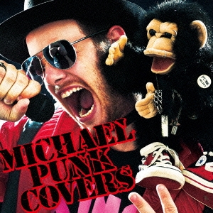 MICHAEL PUNK COVERS