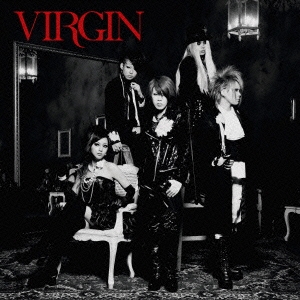 VIRGIN ［CD+DVD］＜初回限定盤＞