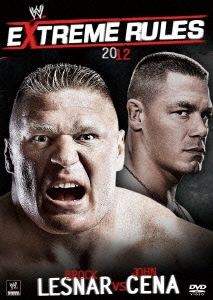 WWE エクストリーム・ルールズ 2012