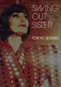 tokyo stories～ライヴ･アット･ビルボード東京2010